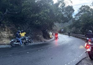 CB 350 Club