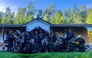 The Knight Ryders