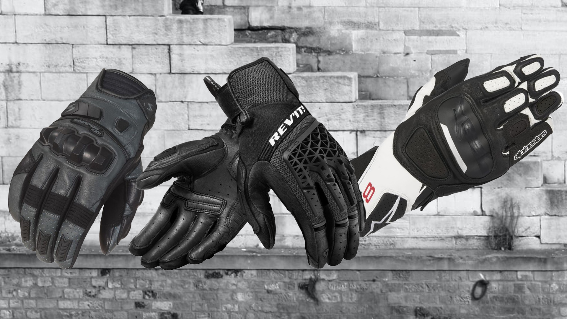Bbg semi gauntlet gloves store