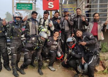 Goa Jan 2023