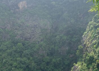 Kotagiri ride pics