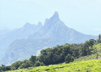 Kulu Kulu Kotagiri (May 2023)
