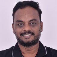 Bala Kandaswamy