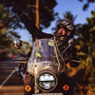 Mohan Murthy