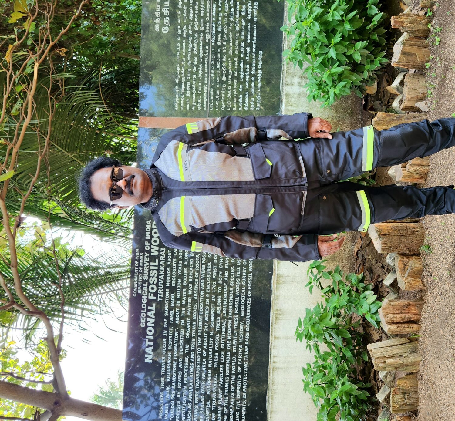 Subramanian P