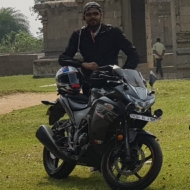 Sridhar Krishnan